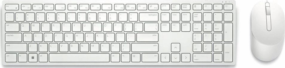 Dell Keyboard + Mouse DELL KM5221W
