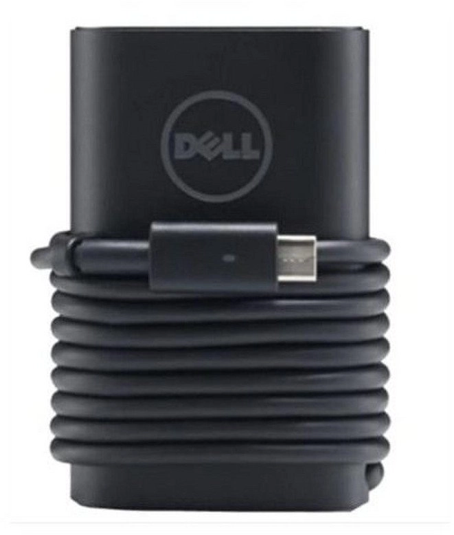 Dell 45W laptop power supply  (Kit