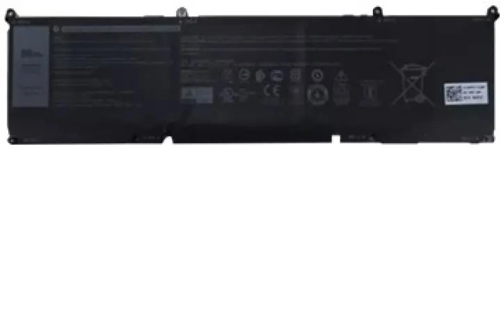 55Wh Lithium-ion battery for MN79H 5715063597217