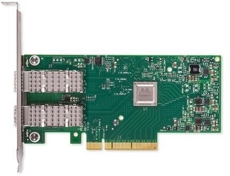 Mellanox ConnectX-4 LX 25GbE Mellanox ConnectX-4