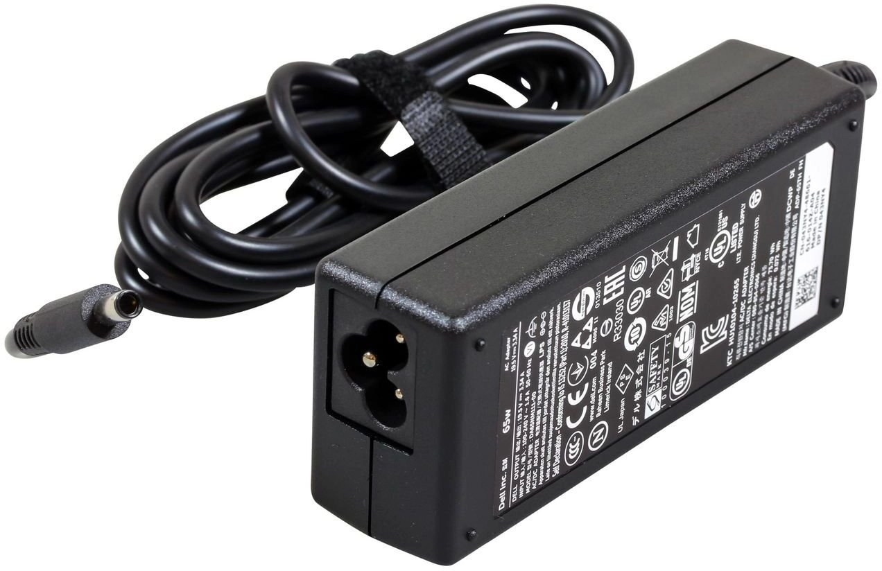 AC Adapter  65W  19.5V  3