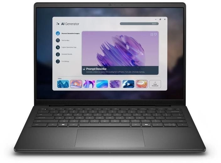 DELL Pro 14 Essential PV14255 AMD