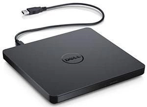 USB DVD Drive-DW316 8K50C USB DVD
