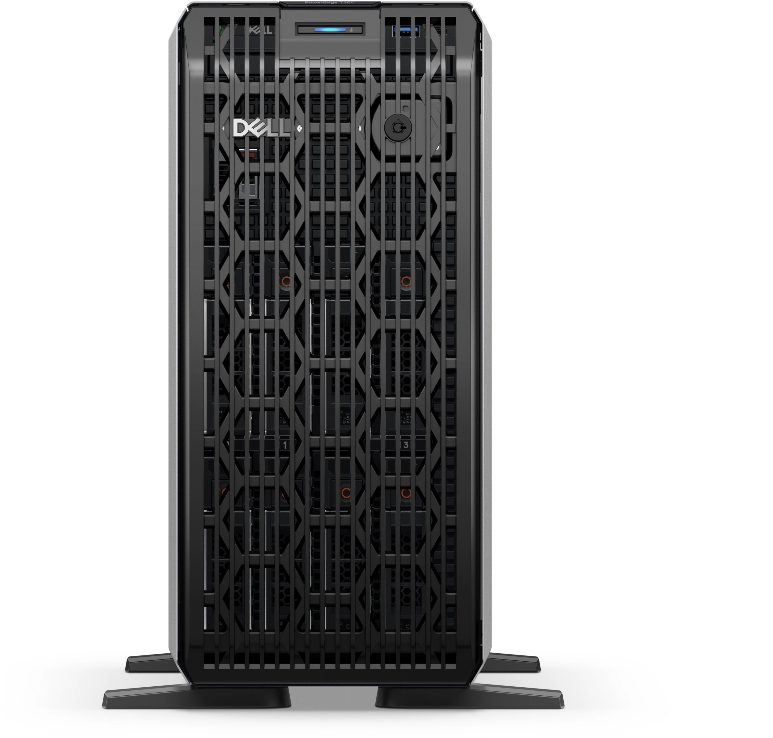 DELL PowerEdge T360 server 480 GB