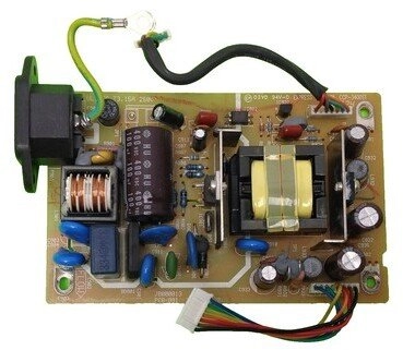 Dell Power Board for monitor (5E