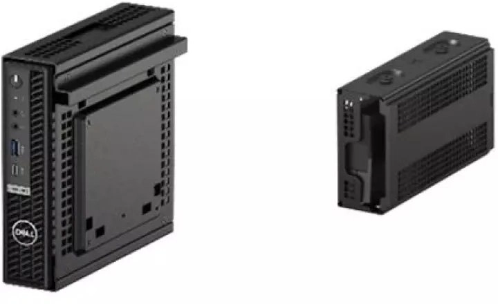Dell OptiPlex Micro VESA Mount computer