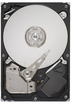 HD  146GB  512b  SAS6  15K W330K