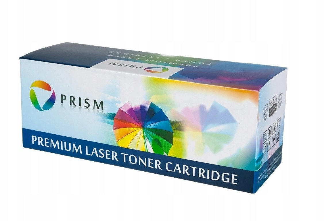 PRISM Xerox Toner 6510/6515 Black 5