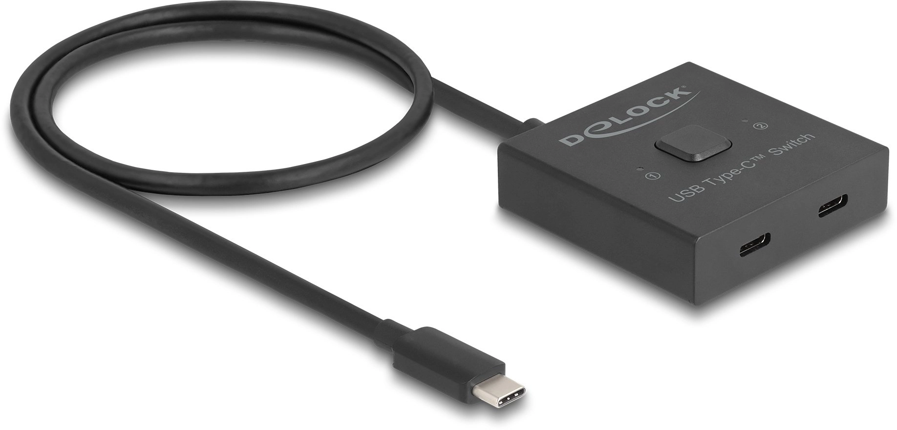DELOCK USB 10 Gbps USB Type-C