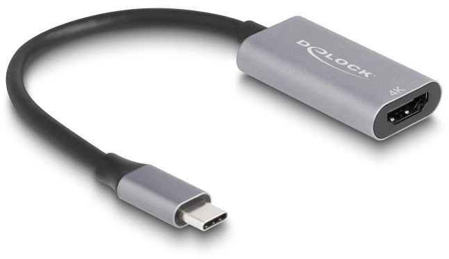 Delock adapter USB Type-C™ male to
