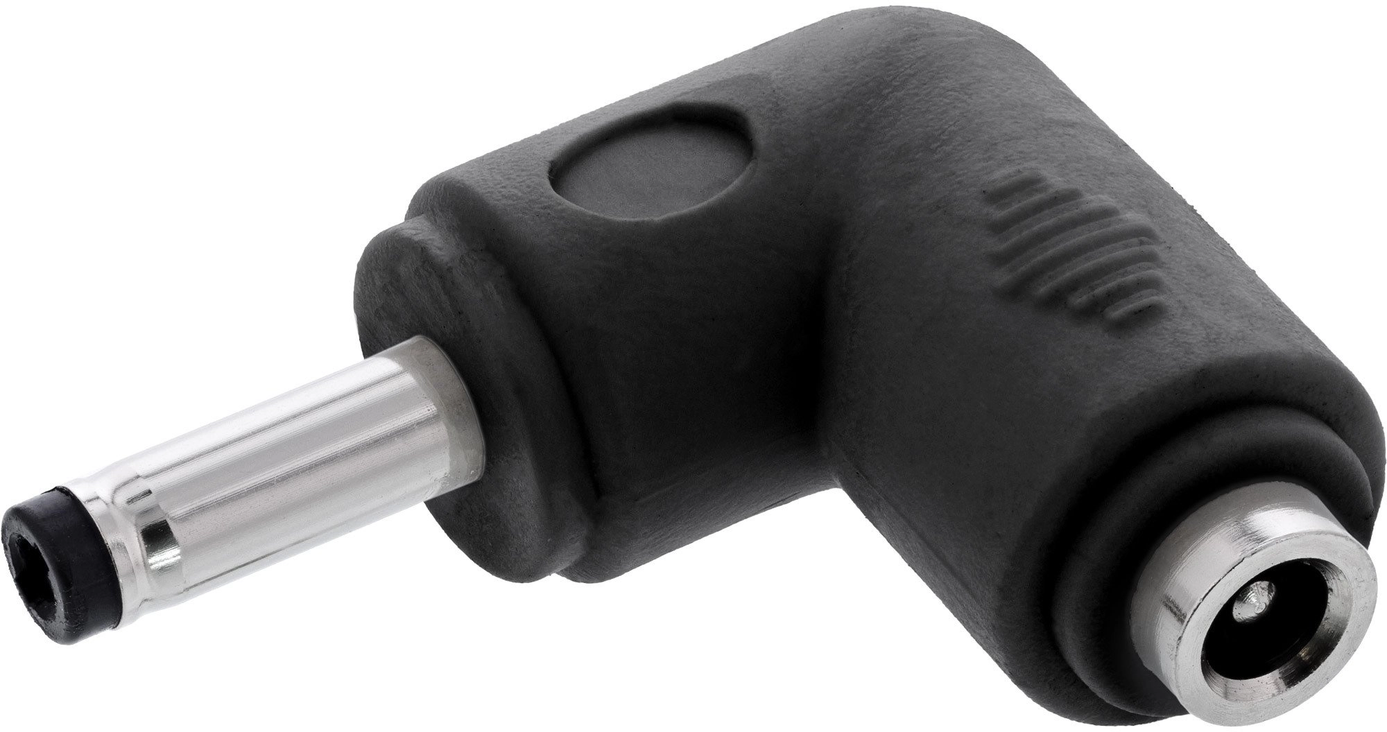 InLine 26899B elektriskās kontaktdakšas adapters 600358324