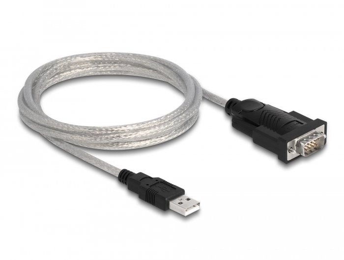 DeLOCK Adapter USB 2.0 Type-A