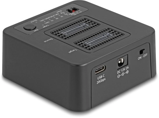 DELOCK USB 20 Gbps M.2