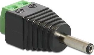 Delock Adapter DC 3 5 x