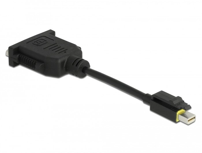 DELOCK Mini DP 1.1 DVI
