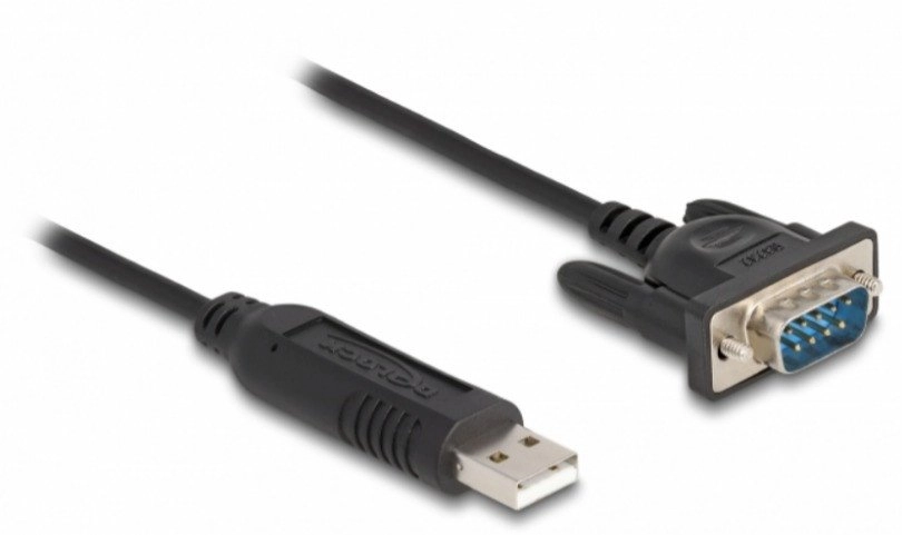 DeLOCK 66461 USB 2.0 to