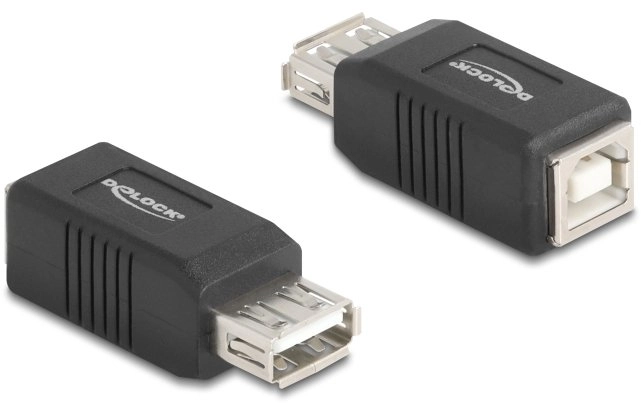 DELOCK Adapter USB 2.0 A