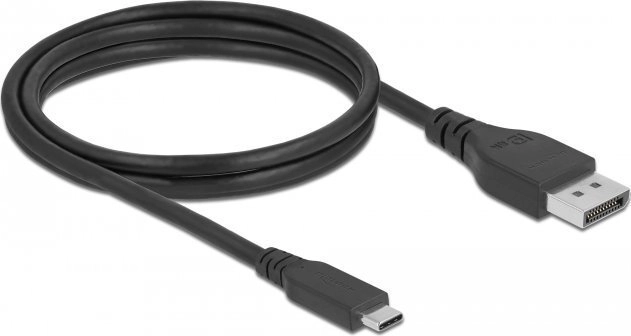 Delock 80165 2 m USB Type-C