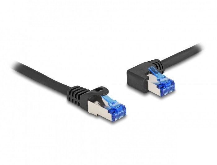 Delock RJ45 network cable Cat.6A