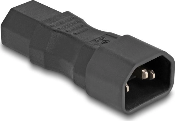 Delock mains adapter IEC 60320 -