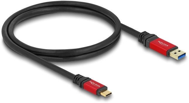 Delock USB 10 Gbps cable USB