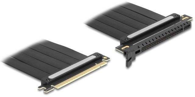 DeLOCK Riser Card PCI Express 4