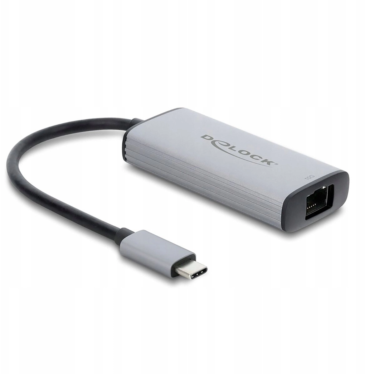 Card sieciowa Delock Delock USB Type-C™
