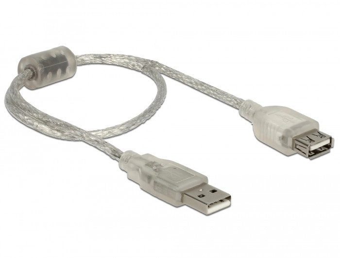 DELOCK extension cable USB 2.0