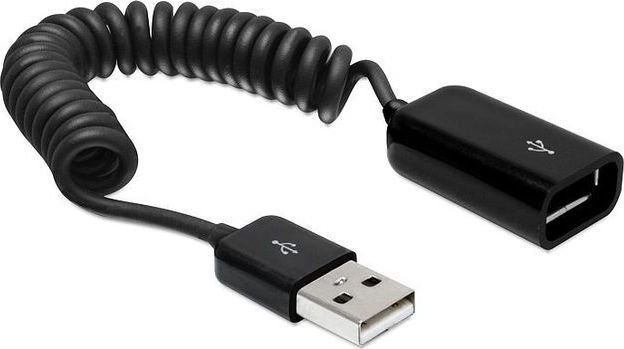 Delock extension cable USB 2.0-A