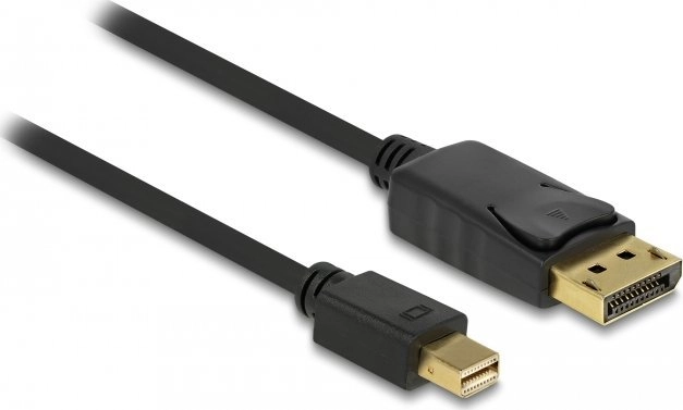 DeLock Kabel mini DP 1.2