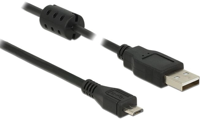 Delock cable USB 2.0 Type-A