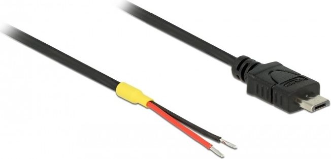 Delock cable USB 2.0 Micro-B