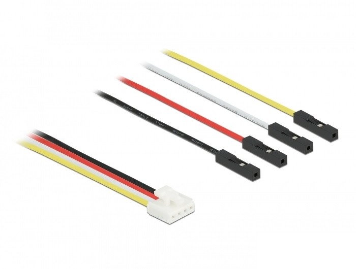 Delock Conversion IOT Grove cable 4