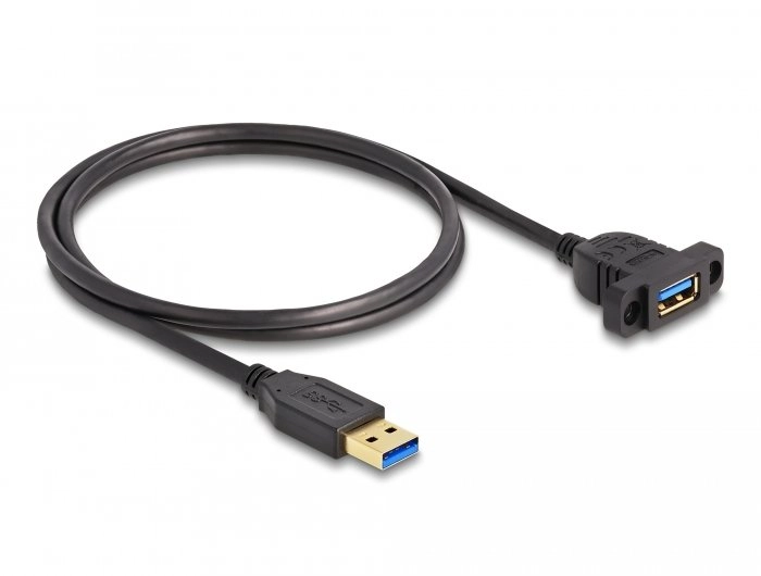 DELOCK SuperSpeed USB 5 Gbps Kabel