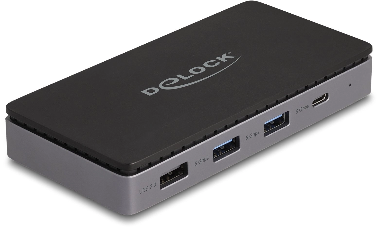 DELOCK USB Type-C Dockingstation 4K -