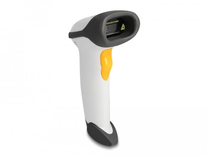 _8229378 Delock USB Barcode Scanner 1D