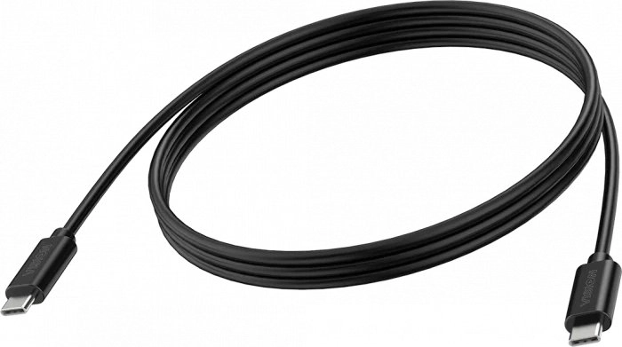 Vision TC-USBCFF/BL USB cable USB 3