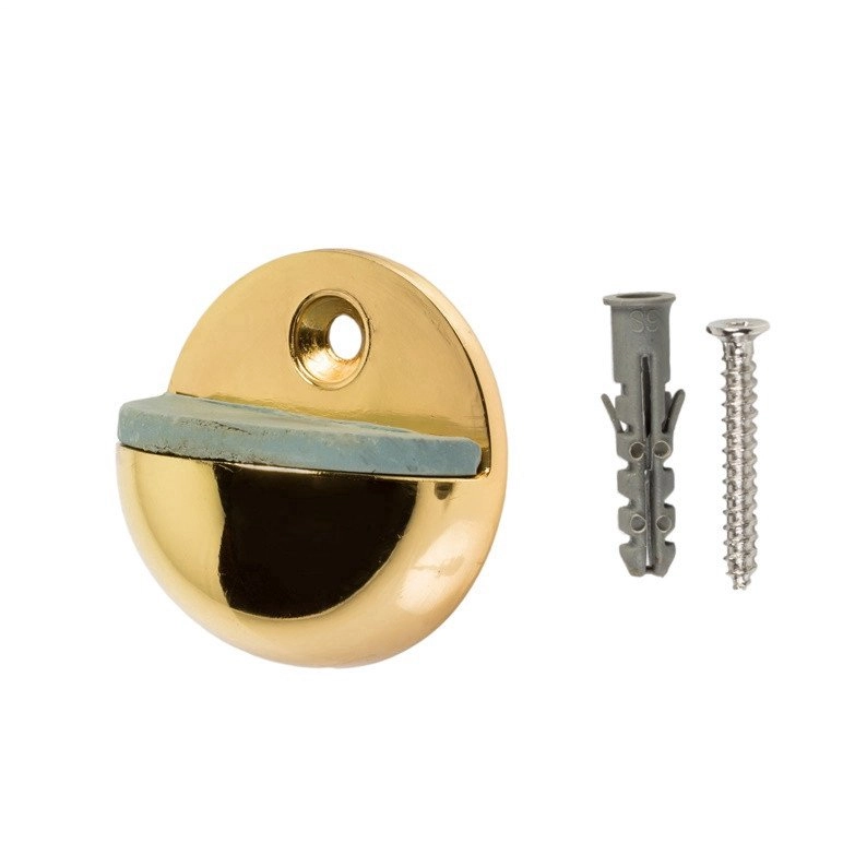 DOOR SUPPORT DS013C 45X25 YELLOW 14972589