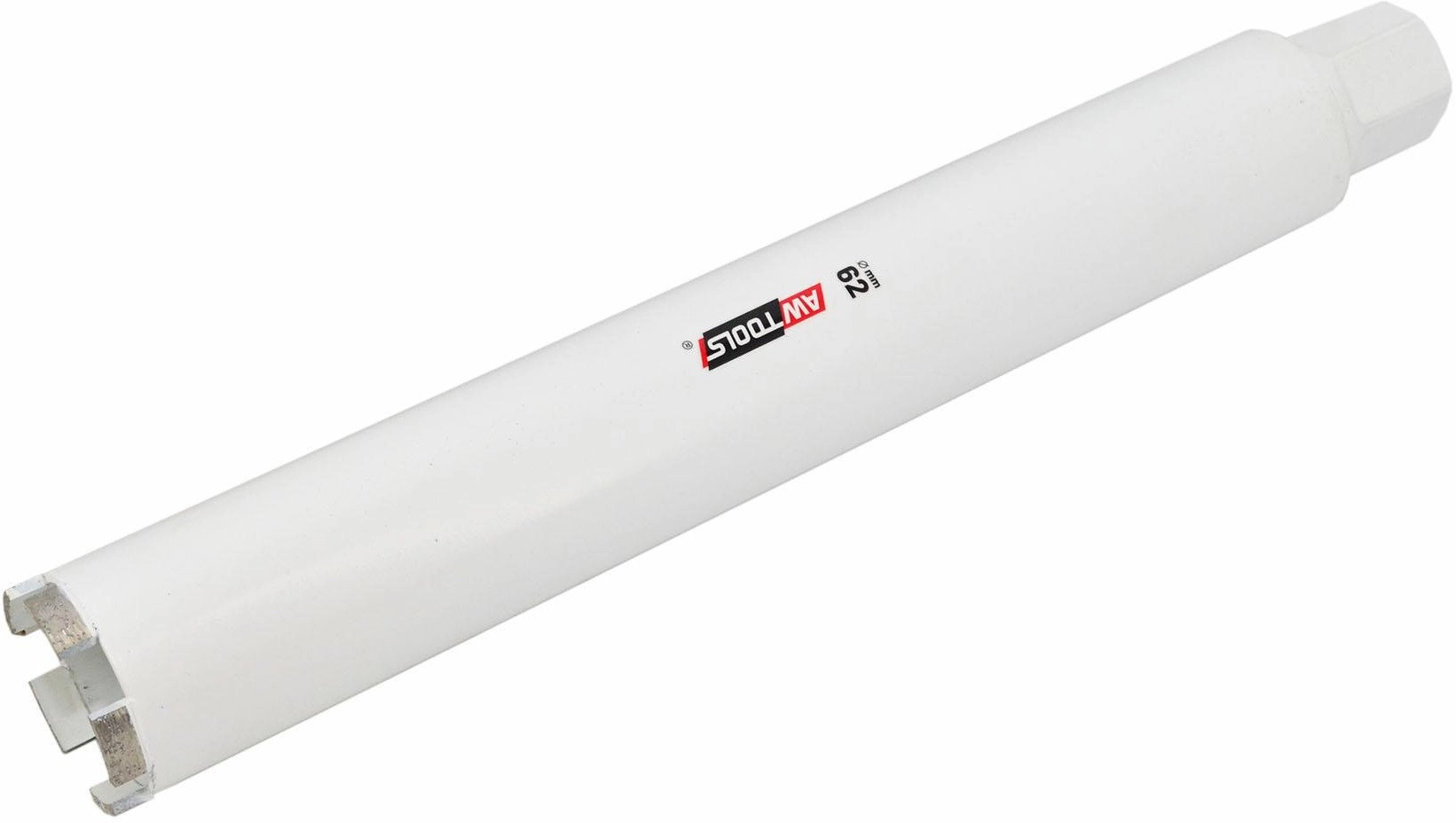 Diamond core bit 1 1/4" 72/430mm