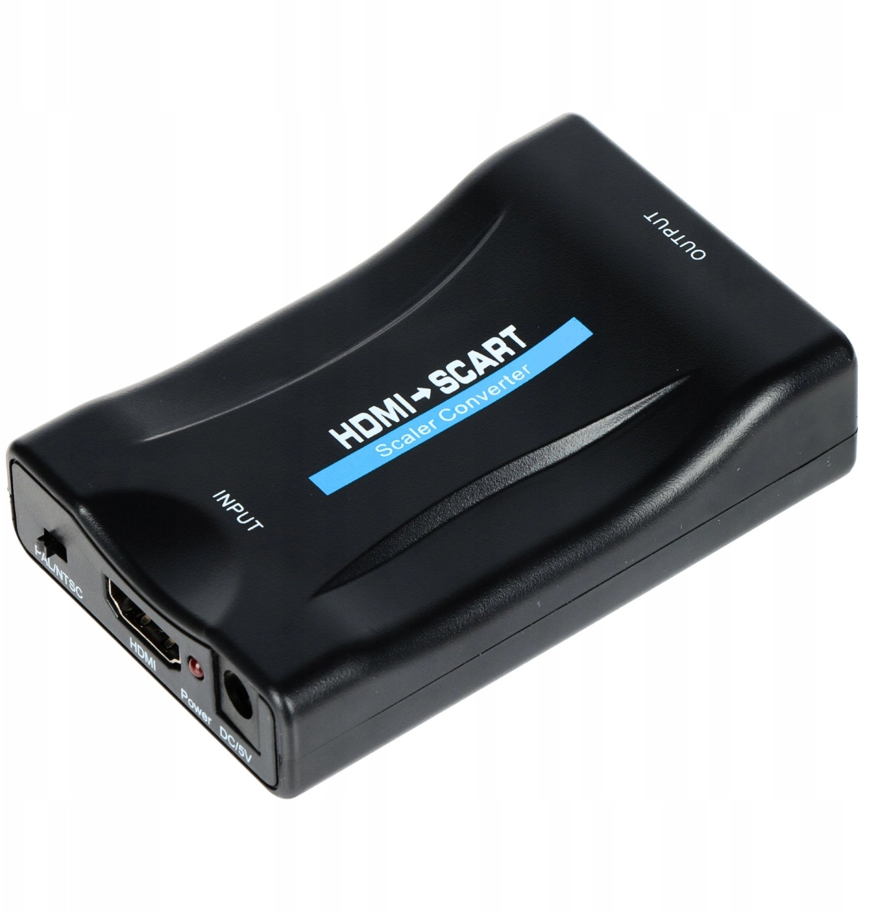 HDMI/SCART CONVERTER Delta Multimedia ( 15472598