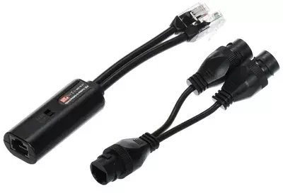Delta ADAPTER SET AD-UTP-2W/2G-IP 2x RJ45