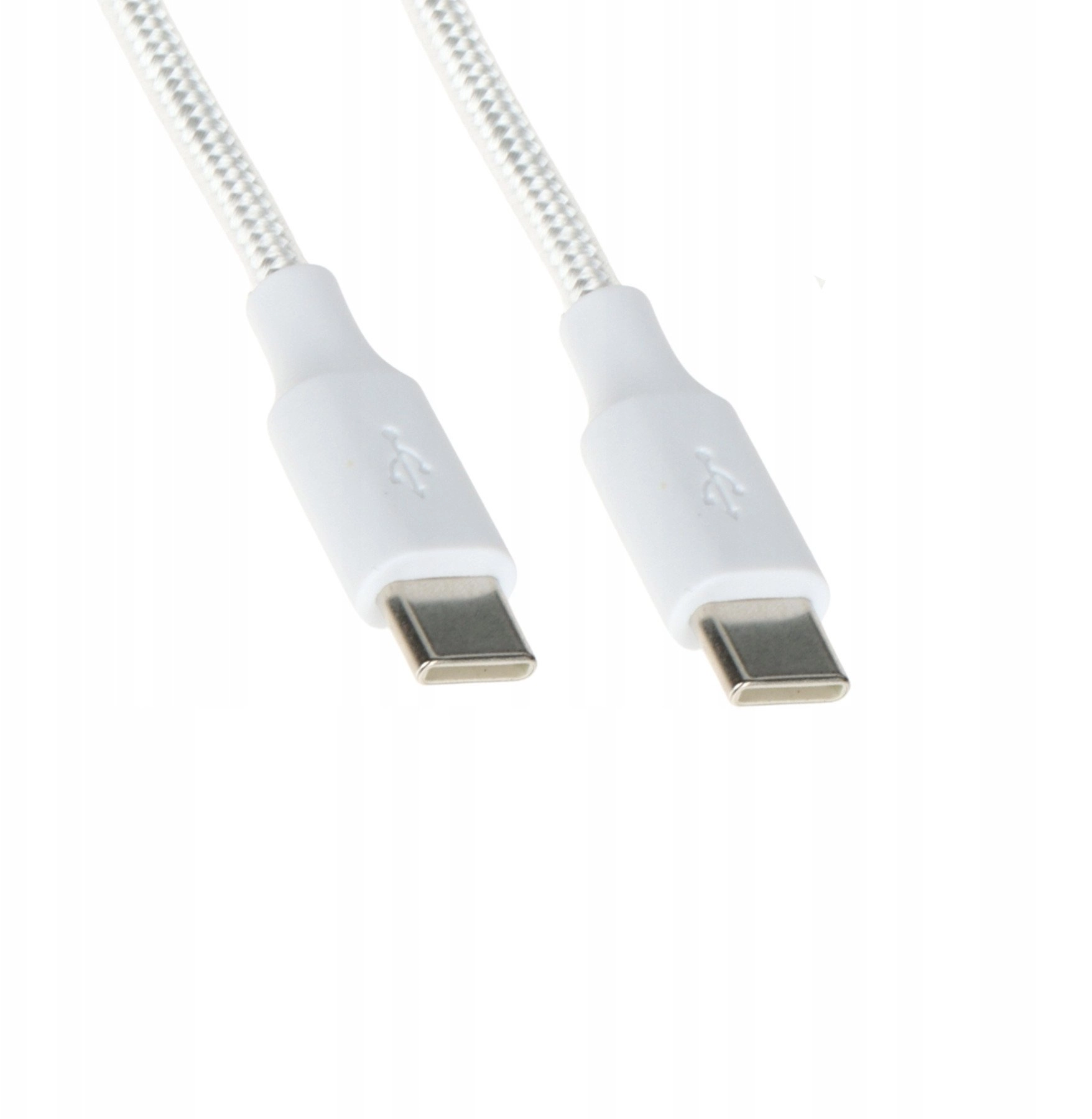 CHAR-CC-1M-65W USB-C/USB-C CABLE 1.0 m
