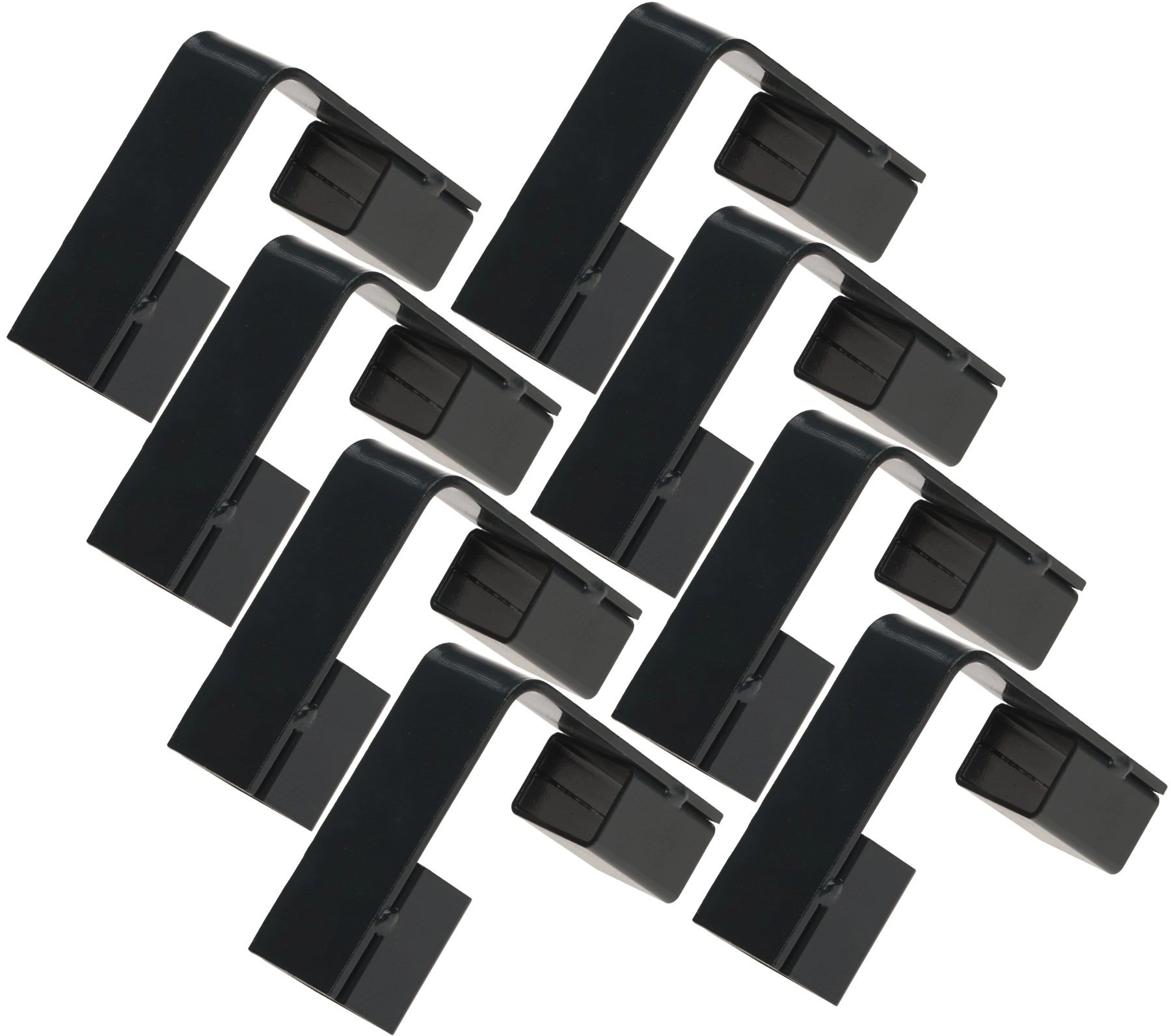 Delta PROTECTIVE CORNERS FOR CHIMNEY CLAMPS