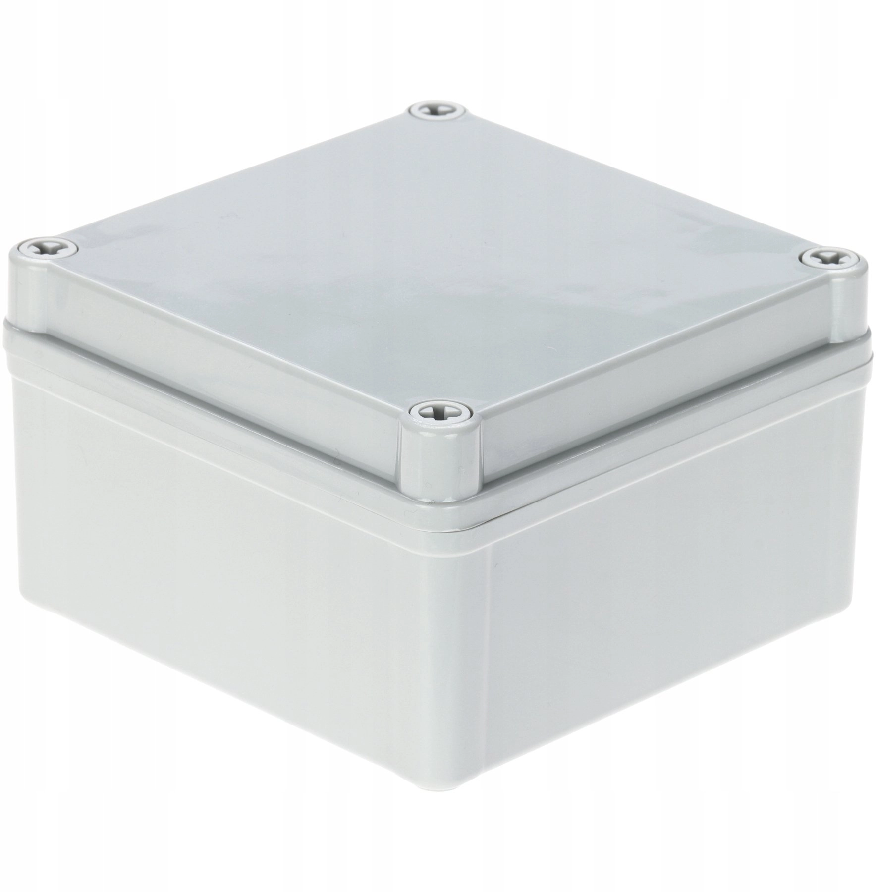 HERMETIC HOUSING PKAG-125X125 IP65 DELTA Montage