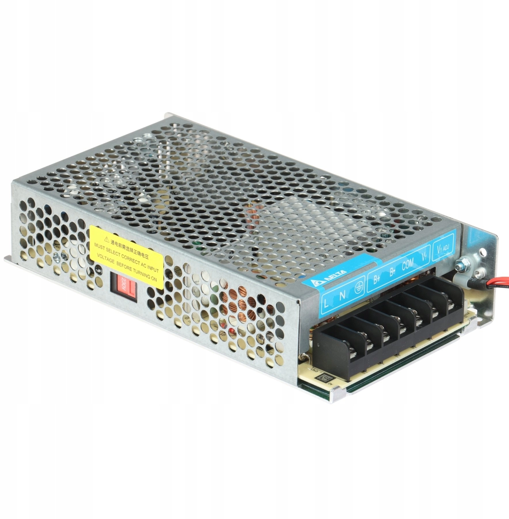 Delta power supply BUFFER POWER SUPPLY