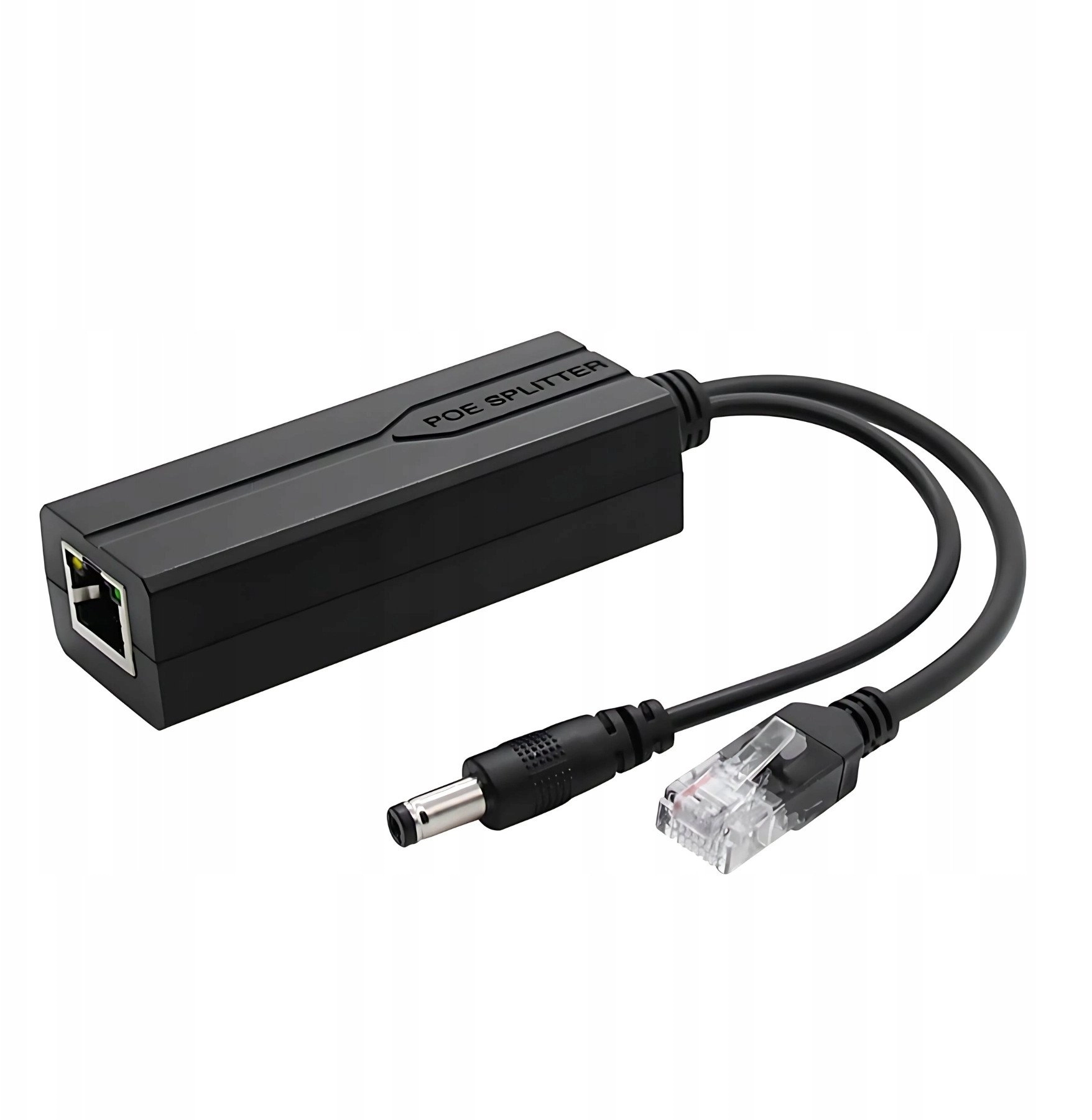 STABILIZATOR NAPIĘCIA 48V/12V POE-802.3AF/AT DELTA