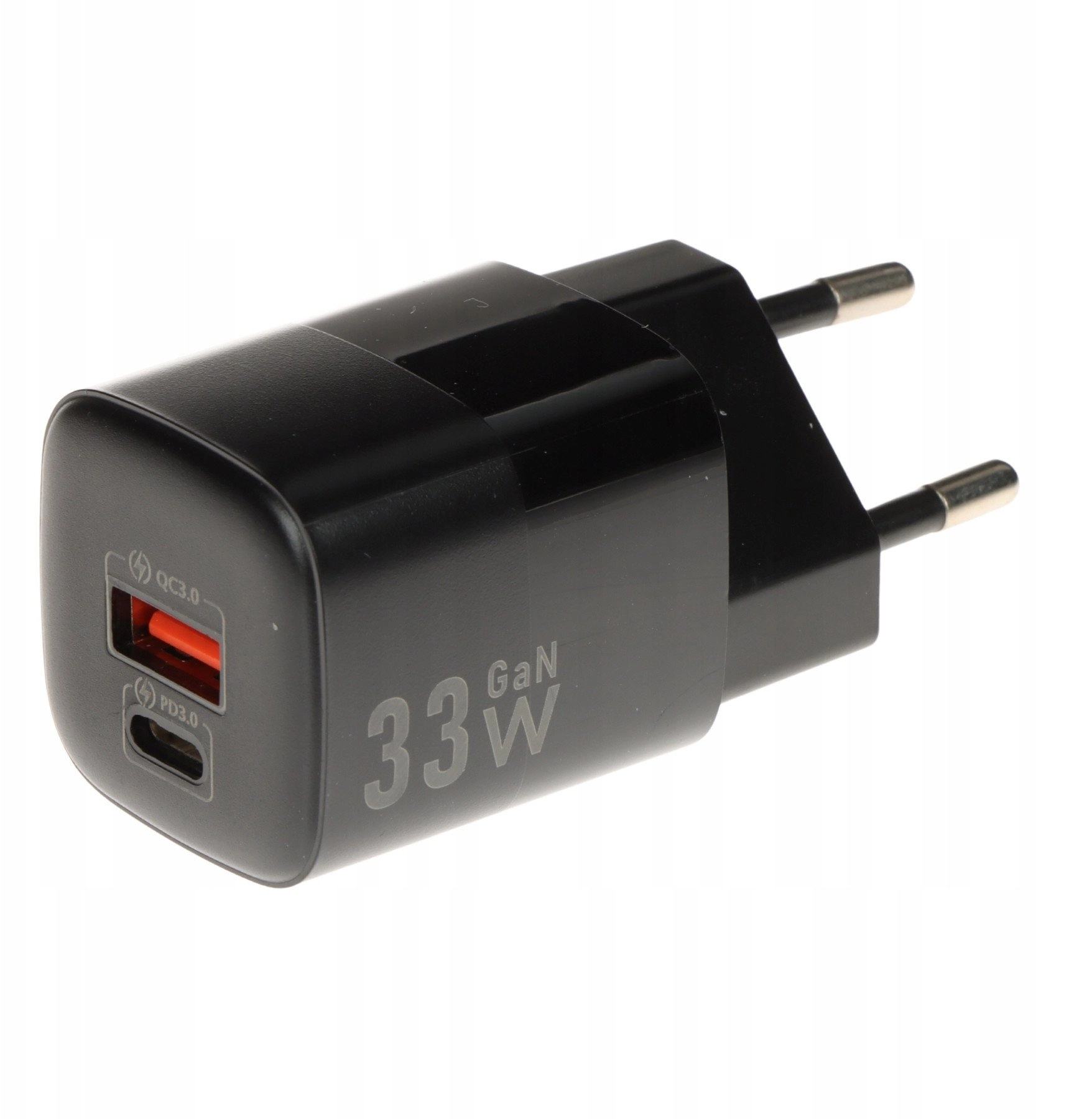 CHAR-X142-33W-GAN USB CHARGER Delta Power CHAR-X142-33W-GAN