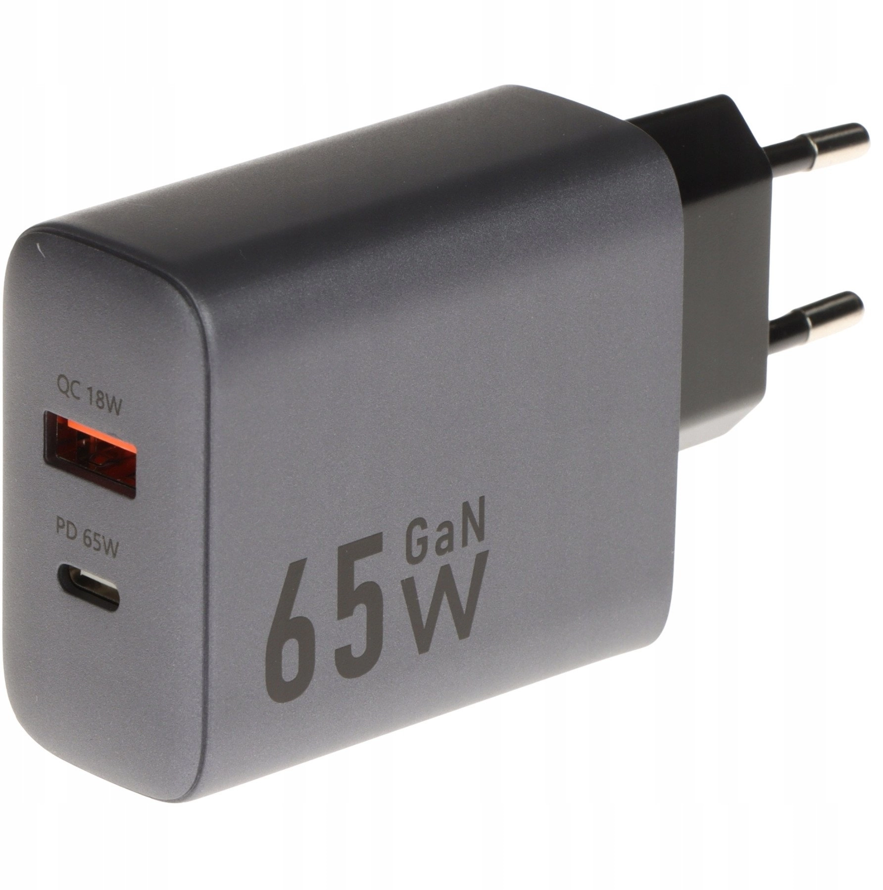 CHAR-X199B-65W-GAN GaN USB CHARGER Delta Power