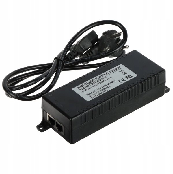 Kamera IP Dahua Technology Kamera wandaloodporna