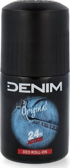 T DENIM Deo roll-on 50ml Original